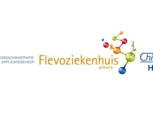 HiX 6.3 implementatie Flevoziekenhuis