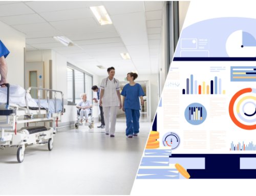 Zonder data geen capaciteitsmanagement binnen de kliniek