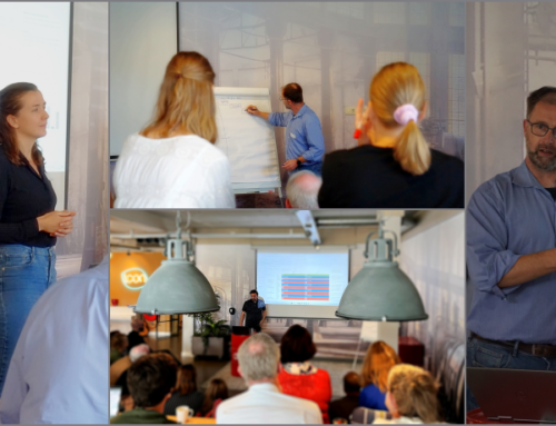 Round Table,  Autorisatie en inzage EPD